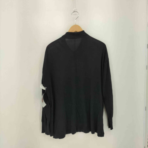 ザシンゾーン THE Shinzone POLO CARDIGAN コットン ポロカーディガン レディース FREE